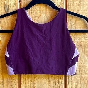 Athleta sports bra